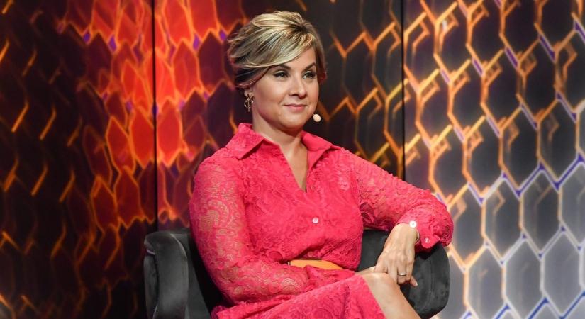 "Mindennapos volt a testszégyenítés" – Ábel Anita a nézők kíméletlen kritikájáról vallott