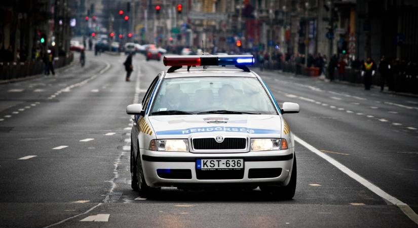 Korrupció miatt őrizetbe vettek egy volt országgyűlési képviselőt
