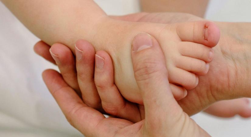 Fontos hír a vasi családoknak: bizonytalan ideig nem rendel az ismert gyermekorvos