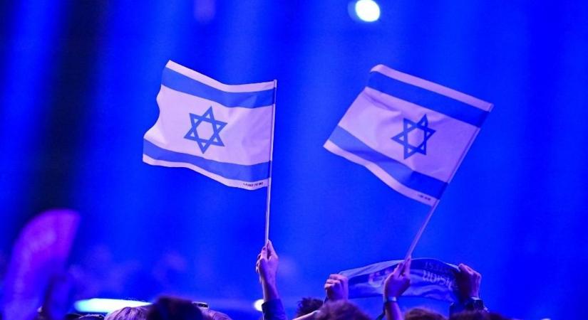 Öt ország bojkottálta az Eurovíziót Izrael indulása miatt