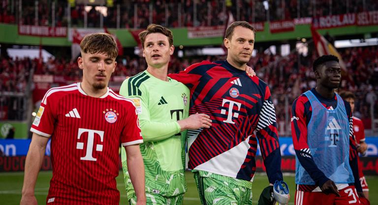 Eldőlt Manuel Neuer sorsa a Bayern Münchennél