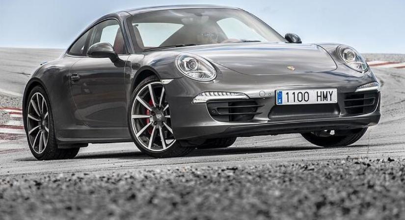 Ezt a veszteséget sem köszöni meg a Porsche SE