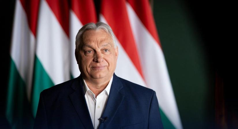 Váratlanul előkerült Orbán Viktor – csak a jó dolgok jutottak eszébe