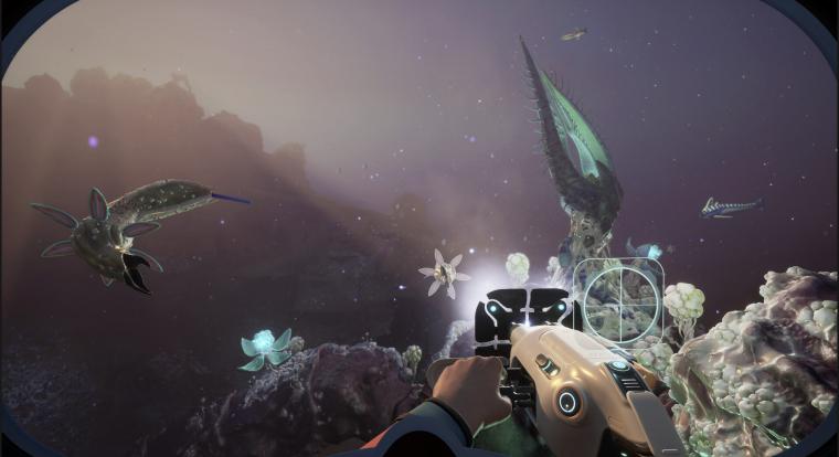 Egyre nagyobb gond a premier előtti kalózkodás – a Subnautica 2 is kiszivárgott