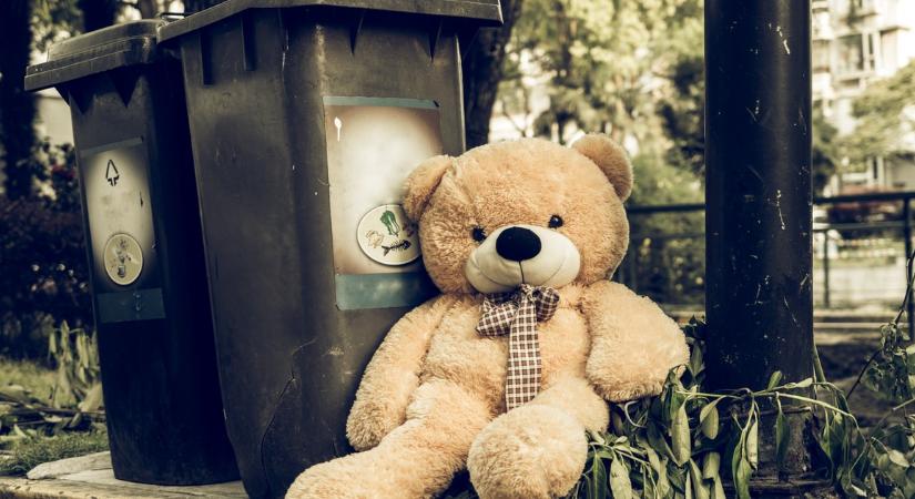 Ingyen elvihető gyerekjáték miatt büntettek meg százezrekre egy anyukát - felháborodtak a helyiek