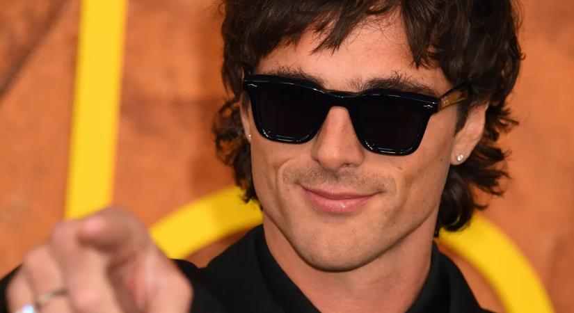 Jacob Elordi a támadások kereszttüzében: ezért nem jelent meg a Cannes-i Filmfesztiválon