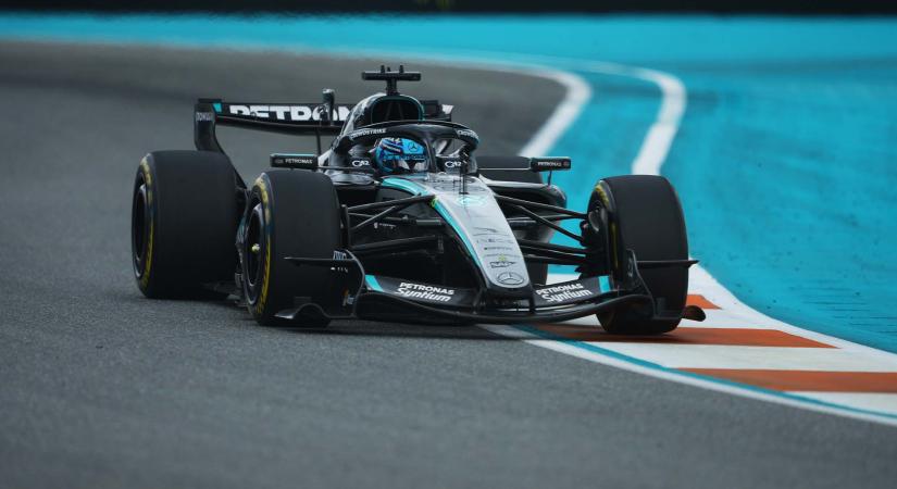 Komoly fejlesztési csomaggal készül Kanadára a Mercedes