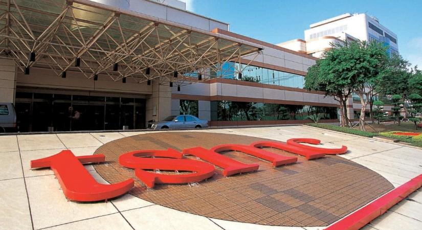 Új korszakot nyit a chipgyártásban a TSMC A16 technológiája