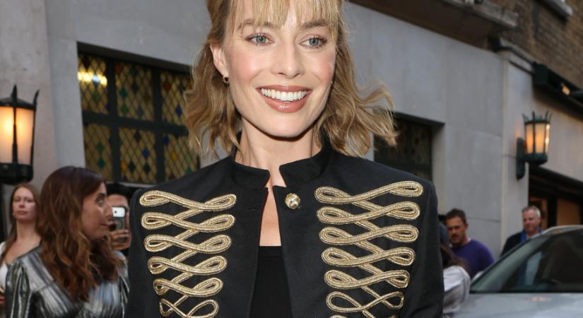 Margot Robbie dzsekije a 2026-os év egyik legmenőbb trendje