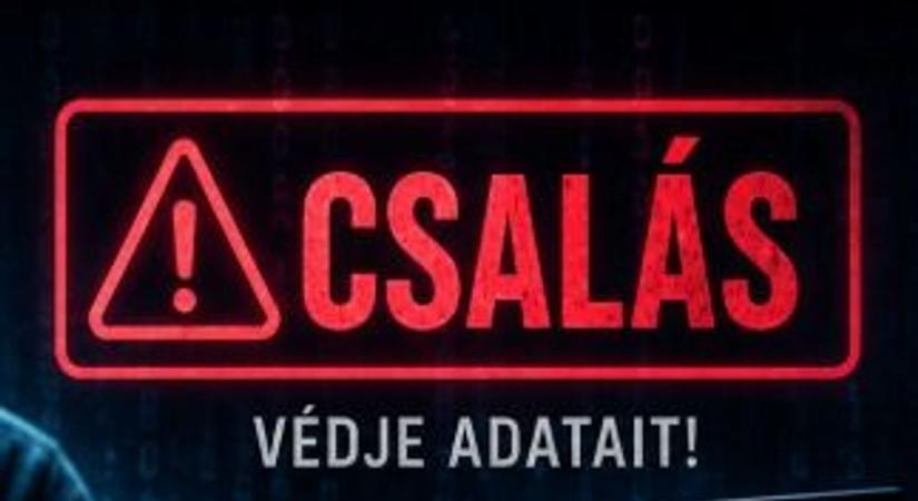 Ne dőlj be a hamis üzenetnek: ismerős nevében fosztották ki a miskolci felhasználót