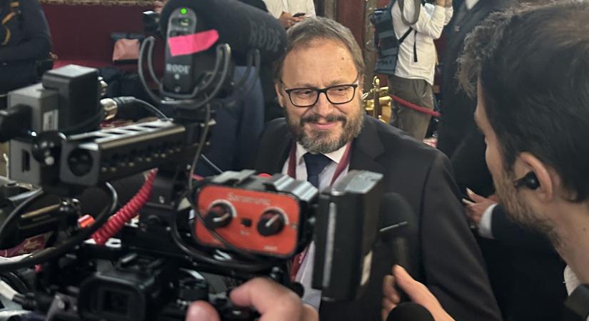 Mire kell figyelni a kata újratervezése során? Reagált Kármán András bejelentésére az Adótanácsadók Egyesülete