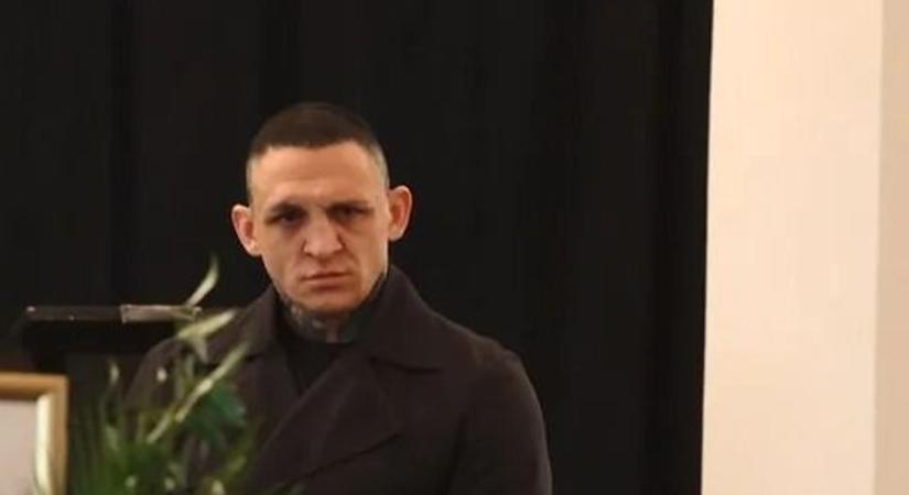 Boráros Gábor elárulta, milyen apuka lett