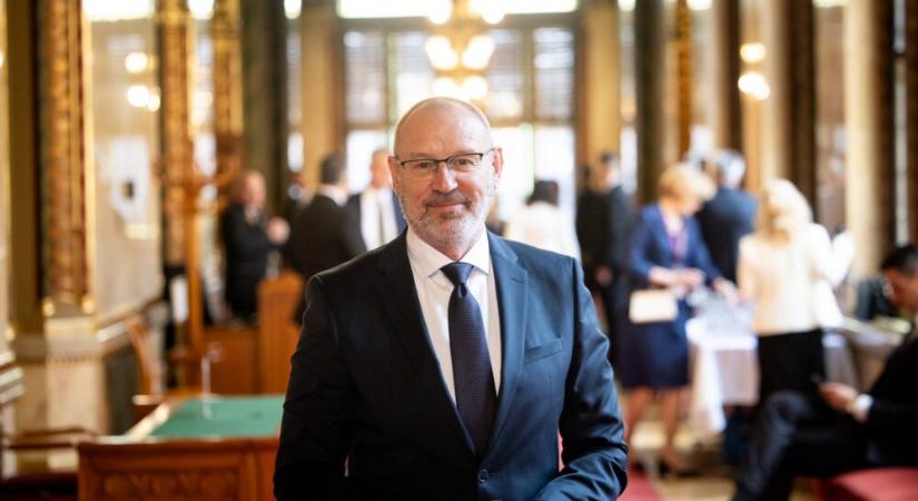 Zsigó Róbert: Hatalmas fejlődésen ment át a Dél-Alföld az elmúlt 16 évben