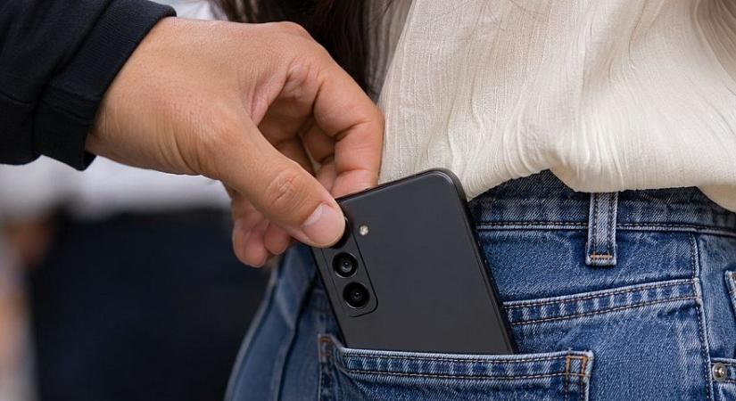 Még tovább szigorít az Android telefonok lopásvédelmén a Google