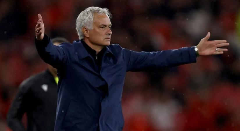 José Mourinho visszatérése újabb háborút robbanthat ki Madridban