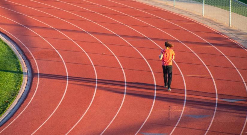 Fuss velünk: a pálya mindenkié ezen a debreceni sporteseményen
