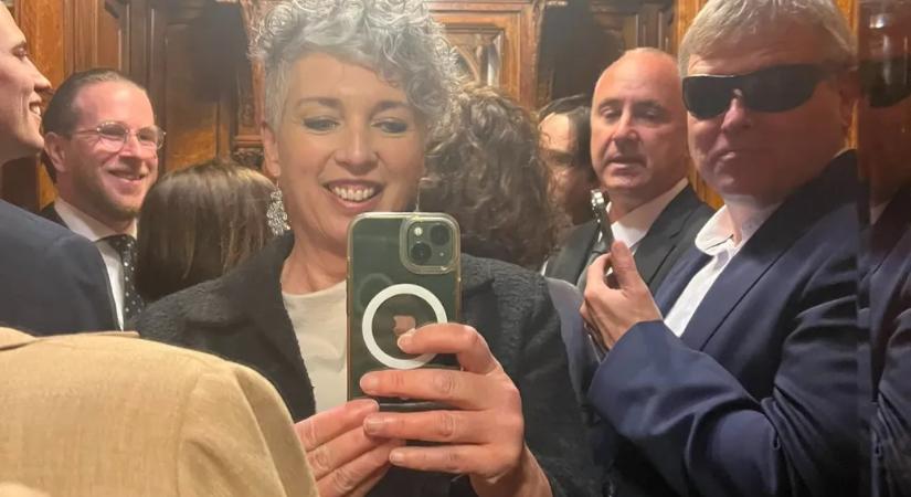 Bódis Kriszta szerint nincs semmiféle titok akörül, hogy miért nem lett szociális miniszter