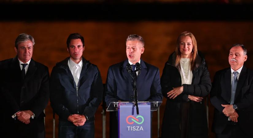 A Patrióta megmutatta: ebbe a luxuskörnyezetbe költöznek a Tisza Párt parlamenti képviselői