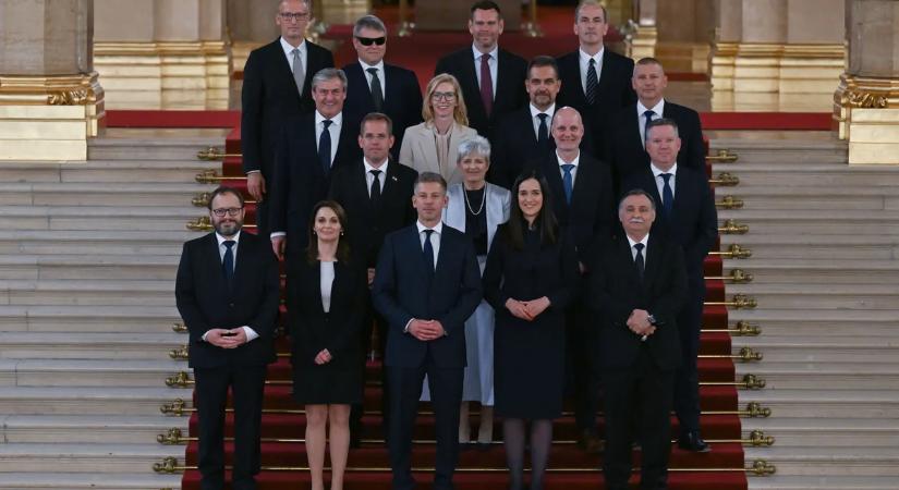 A Tisza-kormány Ópusztaszeren ülésezik, reagált a fideszes képviselő