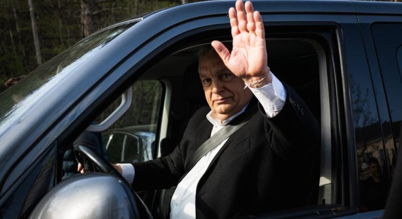 Kováts Eszter, Körösényi András: Az Orbán Viktorról szóló népi vétót demokratikusnak kell tekintenünk