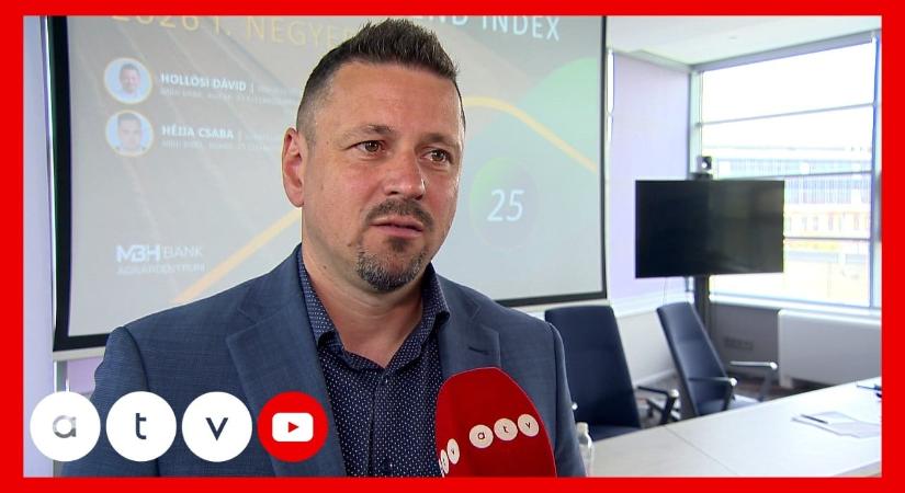 Óriási a baj: hármas csapás sújtja a magyar mezőgazdaságot
