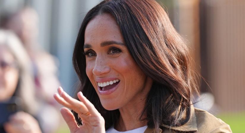 Kitálalt a bennfentes Meghan hercegné titkos terveiről, de mit szól ehhez a királyi család?