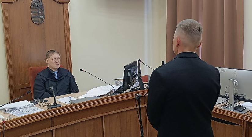 Meghallgatták az utolsó tanút a GYHG-perben