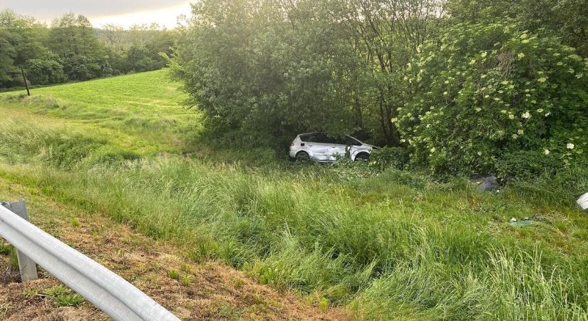 Sokkoló nap Zalában: egymást érték a balesetek – több helyszínre riasztották a tűzoltókat!