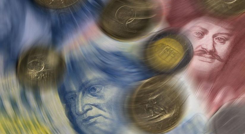 Bűnös pénzzel seftelt a zalaegerszegi férfi – nem lett jó vége