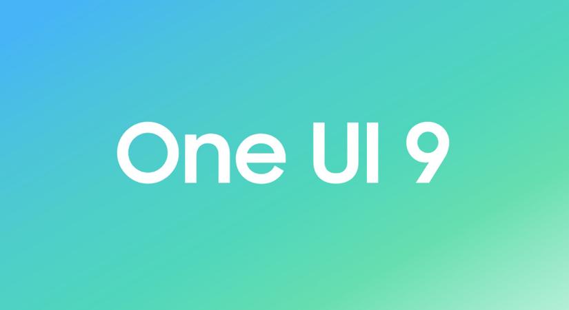 Elindult a One UI 9 béta program