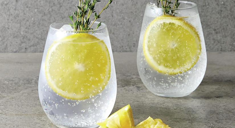 Érik a gin