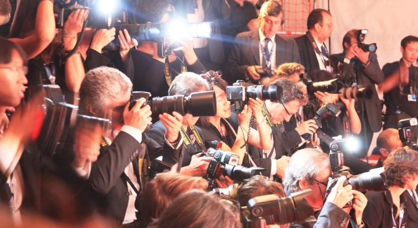 Filmszínház lett a parlamentből, készül Magyar Péter újabb imázsfilmje