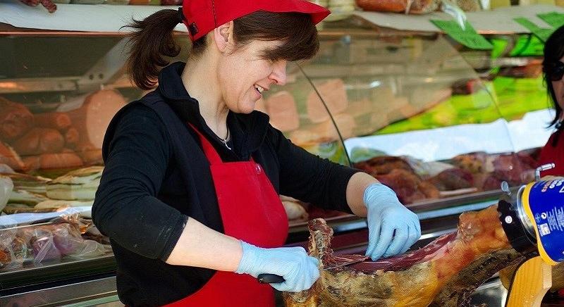 Újabb siker a Skills4Retail legutóbbi képzésén