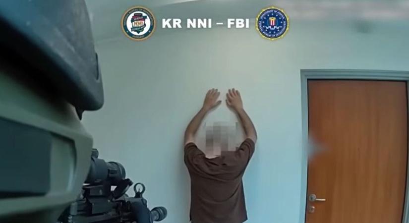 Hollywoodi filmsztár bankszámláját csapolta meg Budapestről egy csaló (videó)