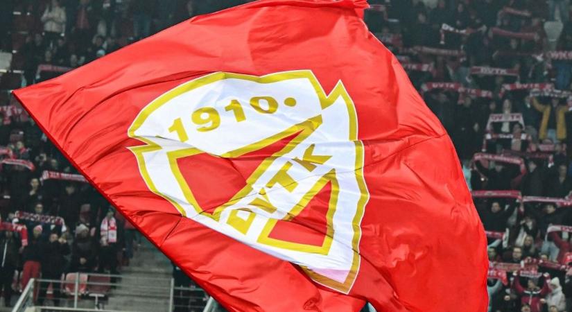 A Diósgyőr nagy napja, amire mindenki tisztán emlékezik - videóval