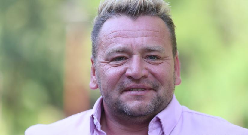 Megromlott Mészáros Árpád Zsolt és fia kapcsolata: már csak ügyvédeken keresztül beszélnek