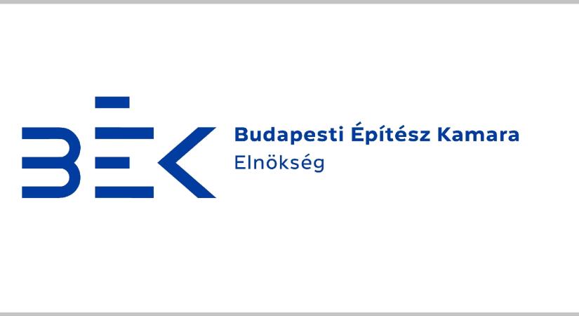 Átláthatóbb építési szabályozást sürget a Budapesti Építész Kamara