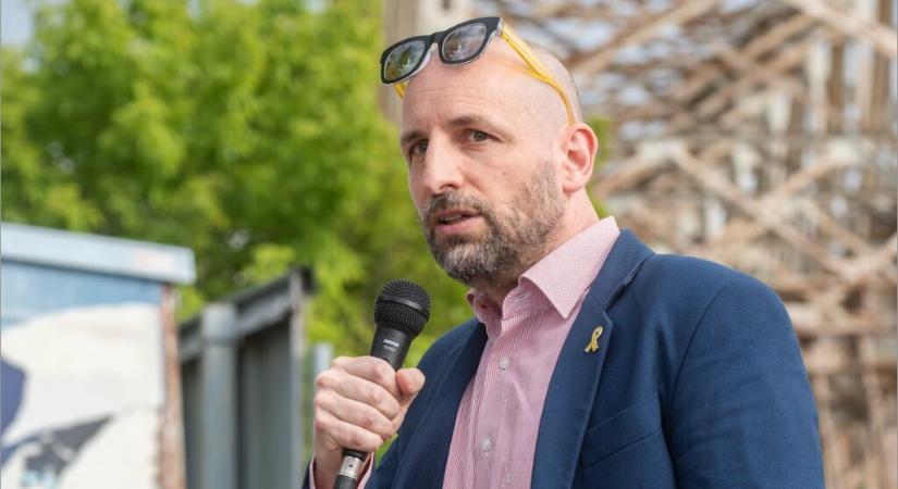 Első fokon pert vesztett, fellebbez Nemes Dániel