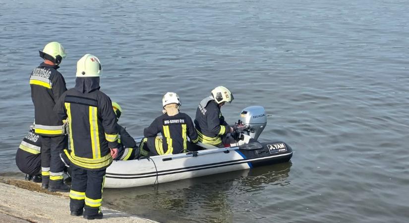 Rejtélyes haláleset – holttestet emeltek ki a Dunából