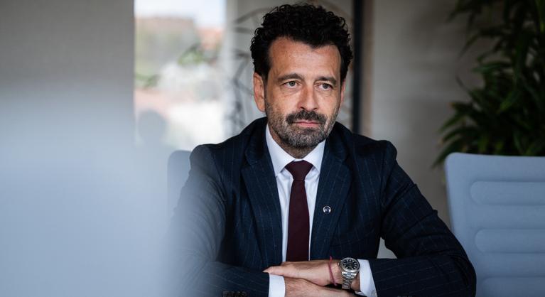 Tárgyalásra hívta az új kormányt a Budapesti Értéktőzsde vezérigazgatója