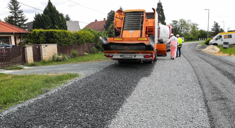 Azbesztszennyezés: csütörtökön miniszteri vizit Szombathelyen