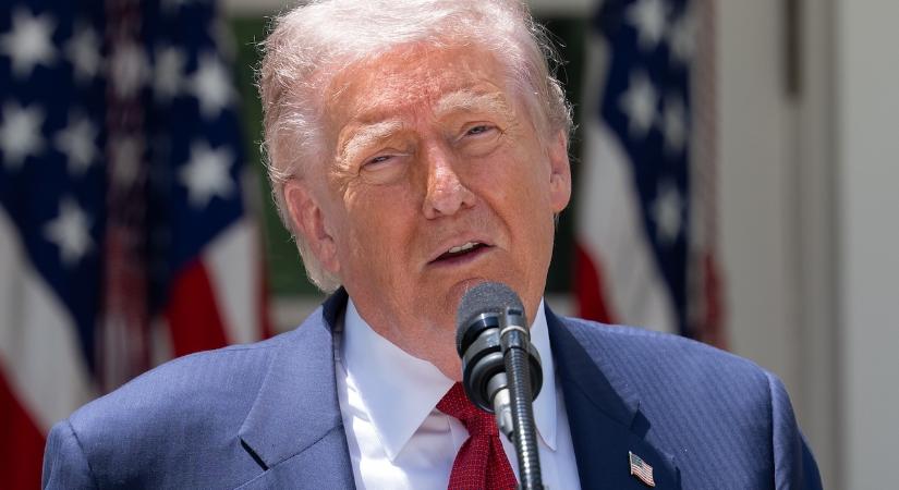 Amerika Ponzi-gazdasága Trumppal súlyosbítva