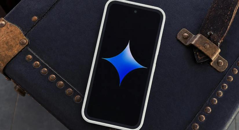 Ügynöki képességeket hoz az Androidnak a Gemini Intelligence