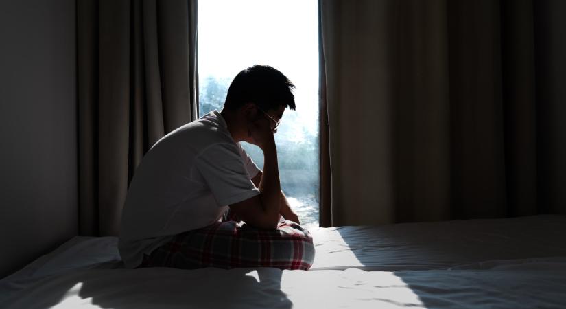 Betiltanák az antidepresszánsokat, miközben minden hatodik amerikai azon él