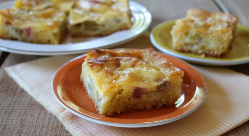 Nagy kedvenc ez a mennyei pite – recept