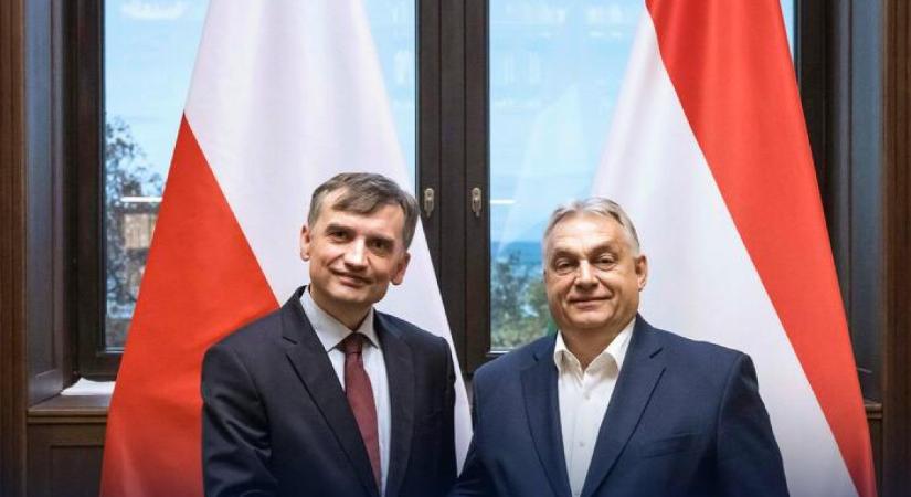 Varsó részleteket kér Magyarországtól az USÁ-ba menekült miniszterről