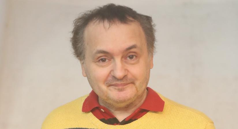 Galla Miklós Hegedűs Zsoltnak üzent: az új egészségügyi minisztertől remél segítséget