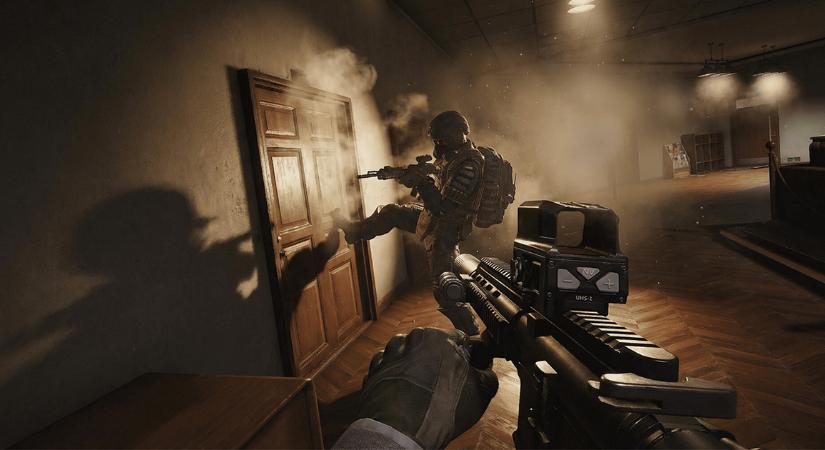 Az Arena Breakout: Infinite is megirigyelte a Gray Zone Warfare sikerét – Jön a dedikált PvE mód