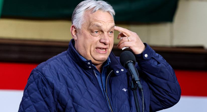 Orbán Viktor megszólalt: tökéletesre kozmetikázta az elmúlt 16 évet