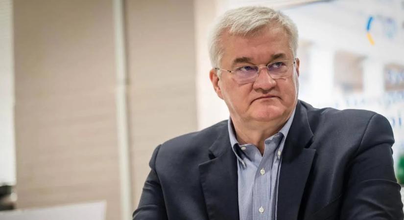 Ukrajna arra kéri Európát, hogy közvetítsen egy „reptéri fegyverszünet” megkötésében Oroszországgal
